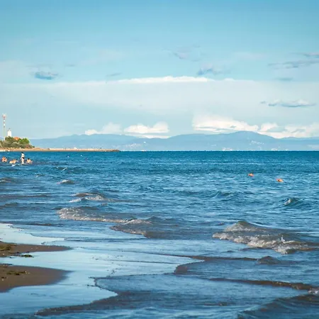 Apartman In 54731 Bibione