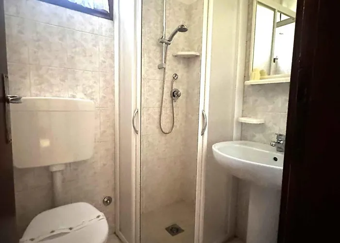 In 54731 Apartman Bibione