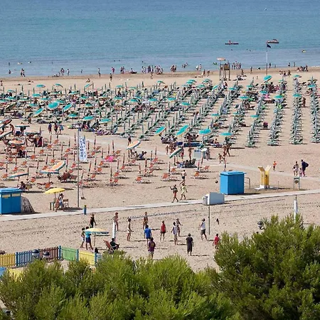 Apartmán In 54731 Bibione