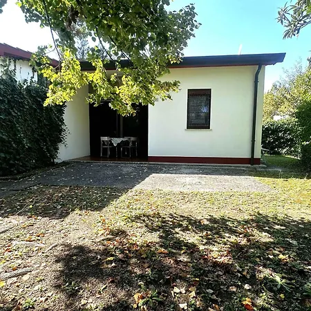 Apartmán In 54731 Bibione