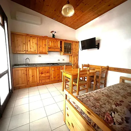In 54731 Apartmán *