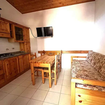 Appartamento In 54731 *