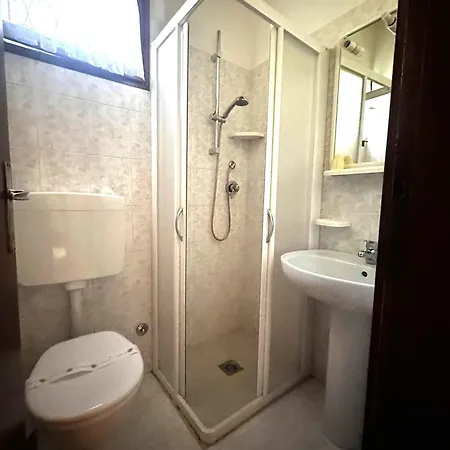 In 54731 Apartmán Bibione
