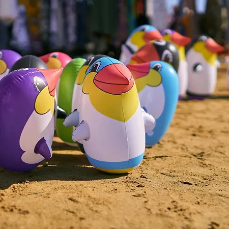 In 54731 Lejlighed *