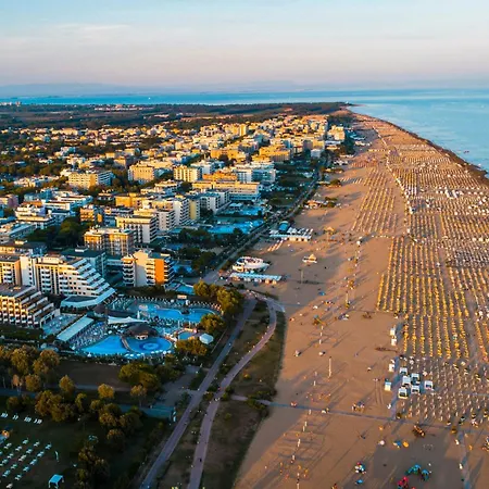 Apartmán In 54731 Bibione