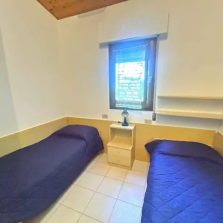 Apartmán In 54731