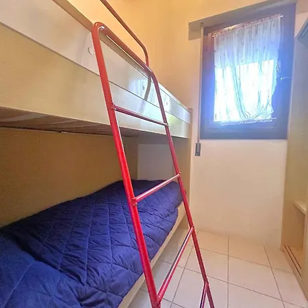 Apartmán In 54731