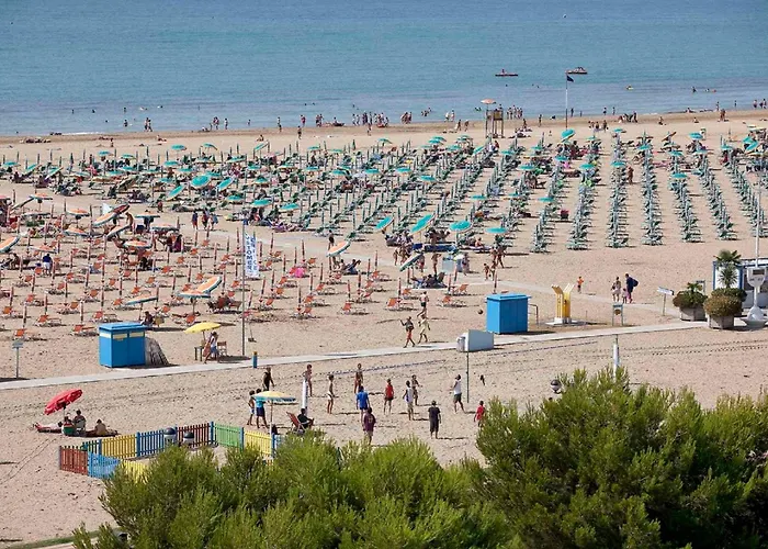 Appartamento In 54731 Bibione