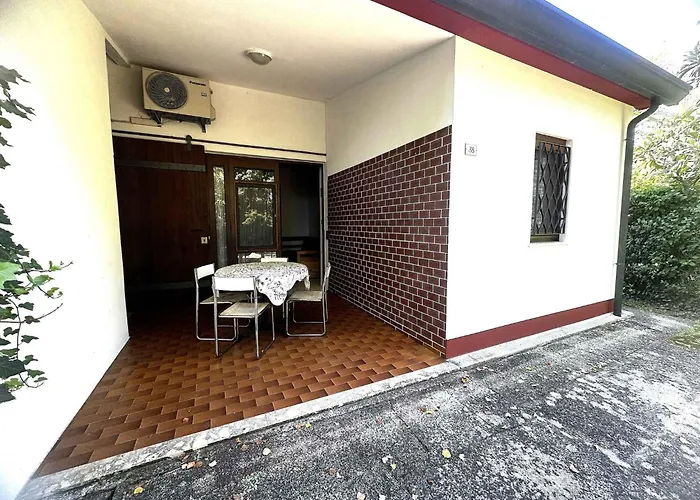 Appartamento In 54731 *