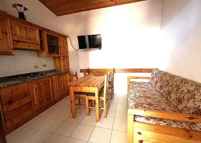 Appartamento In 54731 *