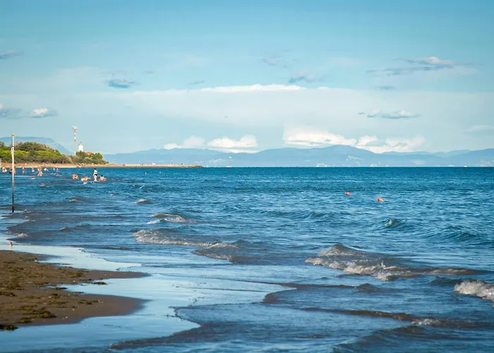 Lejlighed In 54731 Bibione