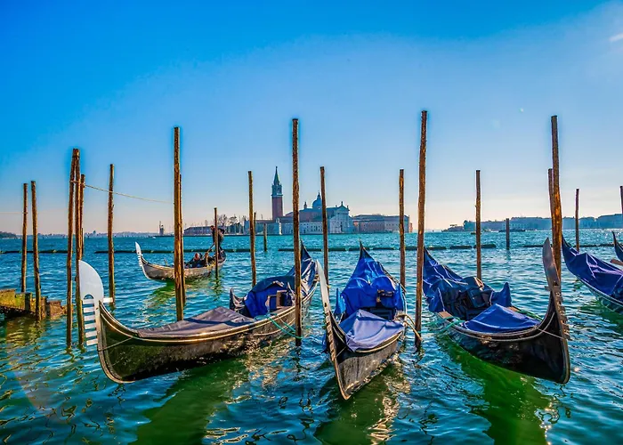 Appartamento In 54731 Bibione