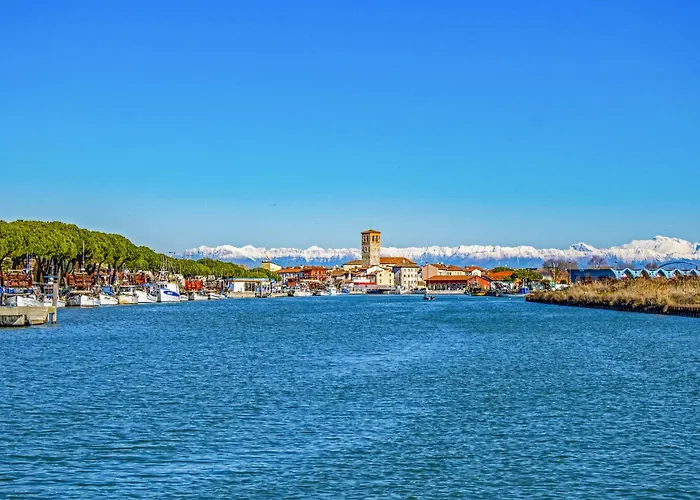 Lejlighed In 54731 Bibione